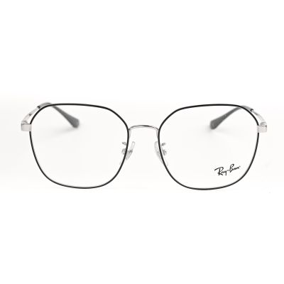 RAY BAN SP RX6490D 2983 size:56 Eyeglasses