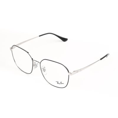 RAY BAN SP RX6490D 2983 size:56 Eyeglasses