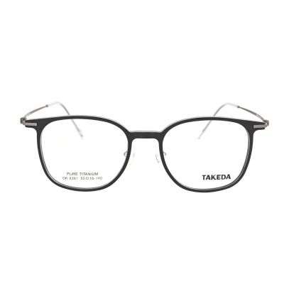TAKEDA OK6361 C3 Eyeglasses