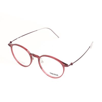 TAKEDA OK6357 C4 Eyeglasses