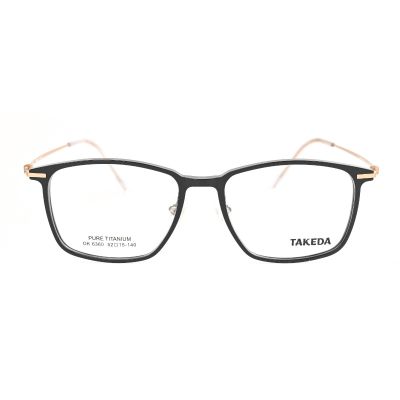 TAKEDA OK6360 C1 Eyeglasses