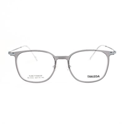 TAKEDA OK6362 C2 Eyeglasses