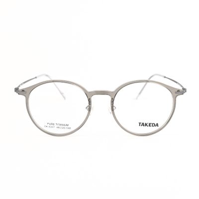 TAKEDA OK6357 C1 Eyeglasses