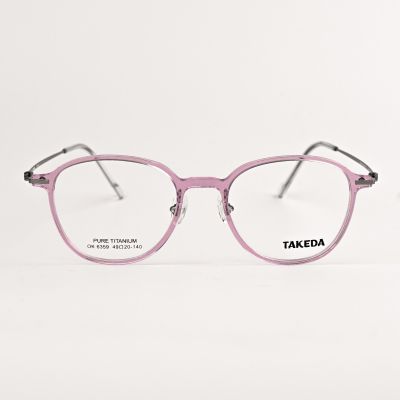 TAKEDA OK6359 C4 Eyeglasses