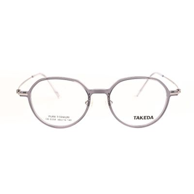 TAKEDA OK6358 C1 Eyeglasses