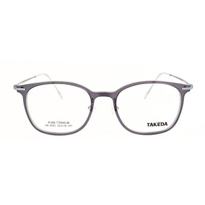TAKEDA OK6363 C4 Eyeglasses