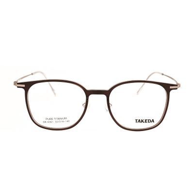 TAKEDA OK6361 C4 Eyeglasses