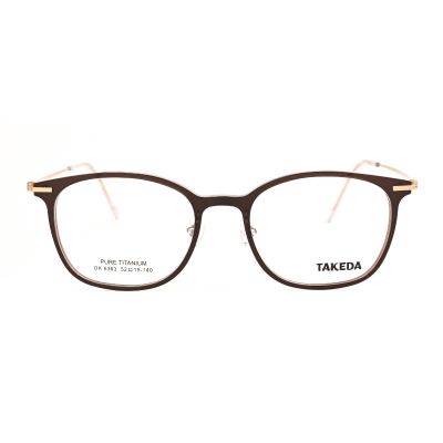 TAKEDA OK6363 C2 Eyeglasses