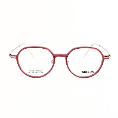 TAKEDA OK6358 C2 Eyeglasses