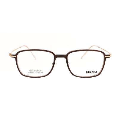 TAKEDA OK6364 C3 Eyeglasses