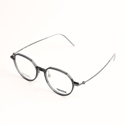 TAKEDA OK6358 C4 Eyeglasses