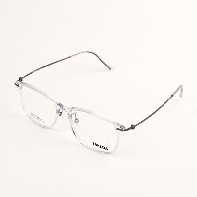 TAKEDA OK6360 C4 Eyeglasses