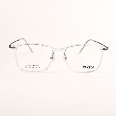 TAKEDA OK6360 C4 Eyeglasses