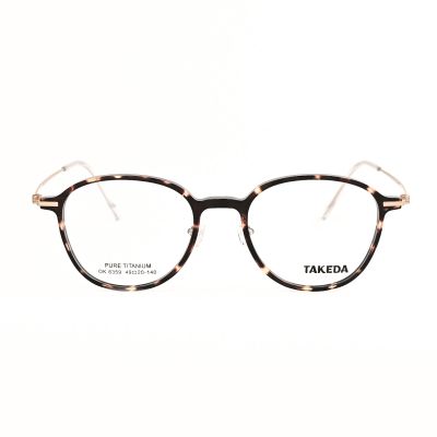 TAKEDA OK6359 C1 Eyeglasses