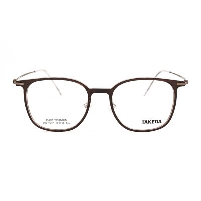 TAKEDA OK6362 C4 Eyeglasses