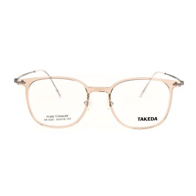 TAKEDA OK6361 C1 Eyeglasses