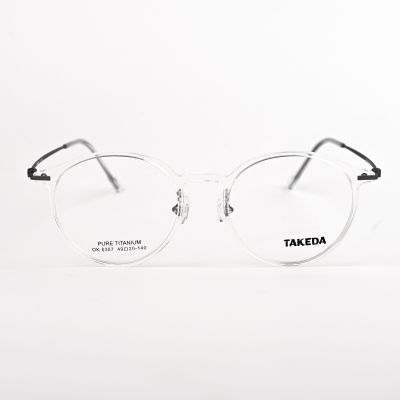 TAKEDA OK6357 C3 Eyeglasses
