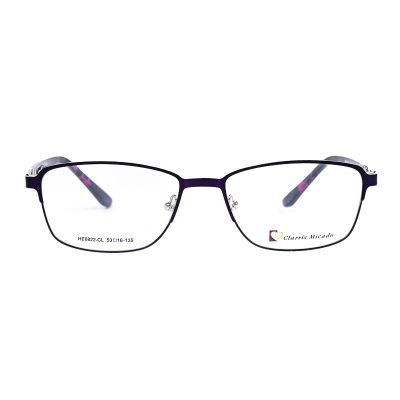 CLARRIS MICADO HE6822-CL C3 Eyeglasses