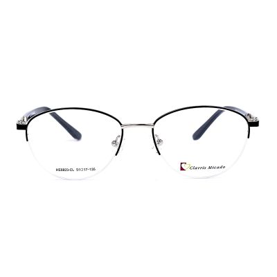 CLARRIS MICADO HE6823-CL C1 Eyeglasses