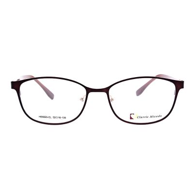 CLARRIS MICADO HE6825-CL C2 Eyeglasses