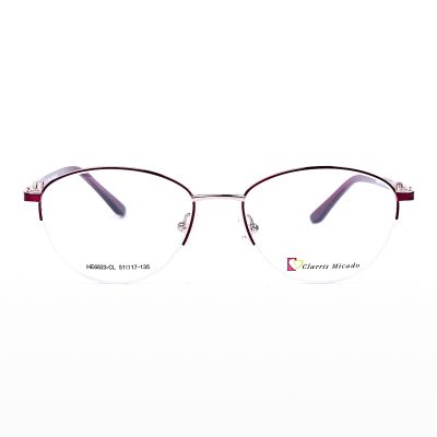 CLARRIS MICADO HE6823-CL C2 Eyeglasses