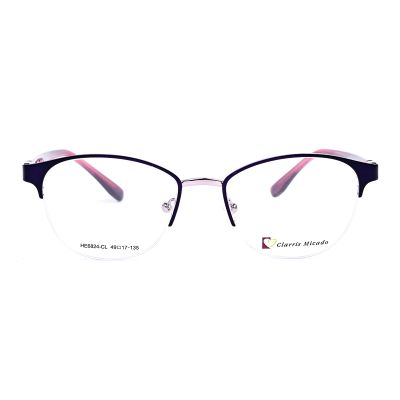 CLARRIS MICADO HE6824-CL C3 Eyeglasses