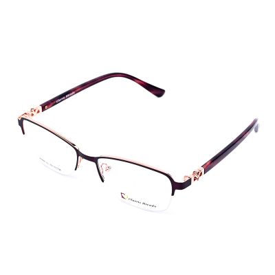CLARRIS MICADO HE6821-CL C2 Eyeglasses