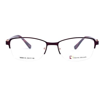 CLARRIS MICADO HE6821-CL C2 Eyeglasses