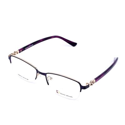 CLARRIS MICADO HE6821-CL C3 Eyeglasses