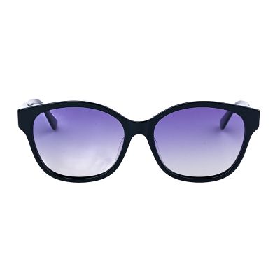 ASHLEY LOLA OT9806 C2 Tortoise Purple Sunglasses