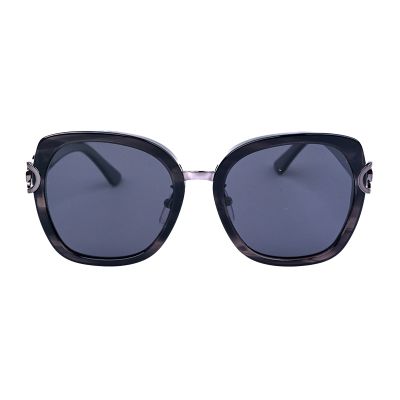 ASHLEY LOLA OT9805 C3 Transparent Black Sunglasses