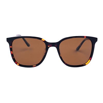 ASHLEY LOLA OT9828 C4 Tortoise Brown/ Gold Sunglasses