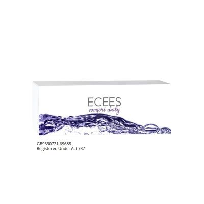 Ecees Comfort Daily (30PCS)