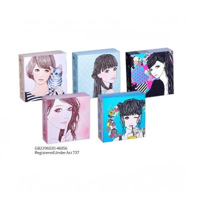 Freshkon Naho Monthly (2 PCS)