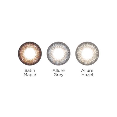 Freshlook CC Lens (10 PCS)
