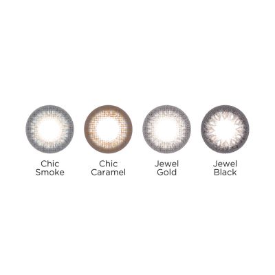 Freshlook Color Daily (10 PCS)