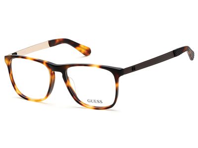 GUESS 1883F 052 Eyeglasses
