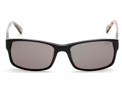 GUESS 6865F 01A Sunglasses