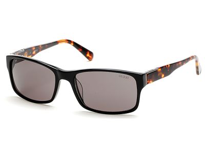 GUESS 6865F 01A Sunglasses