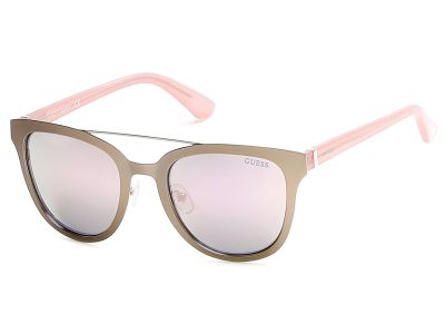 GUESS 7448 29C Sunglasses