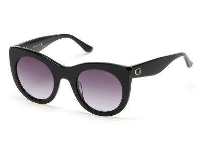 GUESS 7485 01B Sunglasses