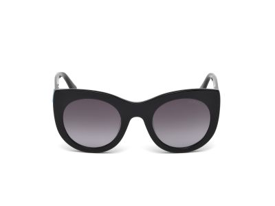 GUESS 7485 01B Sunglasses