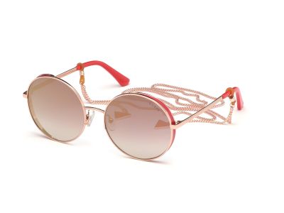 GUESS GU7606 28U Sunglasses