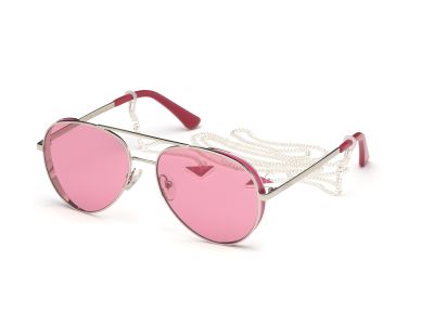 GUESS GU7607 10T Sunglasses