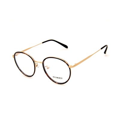 RETROFIT WFIH1039 C5 Tortoise Eyeglasses