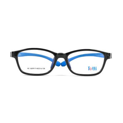 TOTTI HE15099-TT C2 Kids Eyeglasses