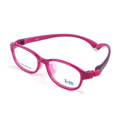 TOTTI HE15097-TT C11 Kids Eyeglasses