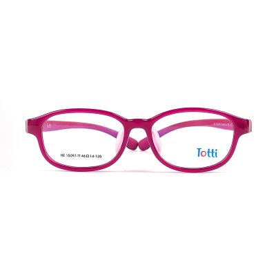 TOTTI HE15097-TT C11 Kids Eyeglasses