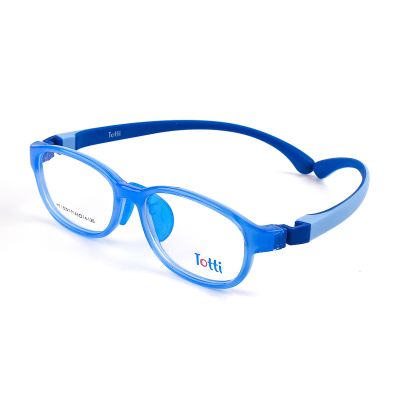 TOTTI HE15097-TT C17 Kids Eyeglasses