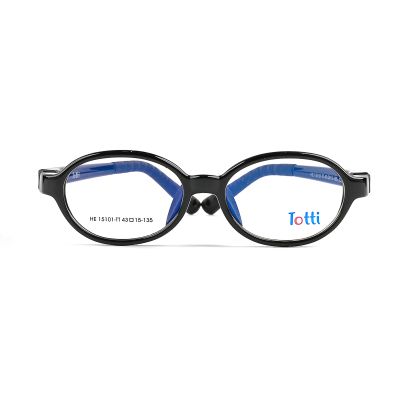 TOTTI HE15101-TT C1 Kids Eyeglasses